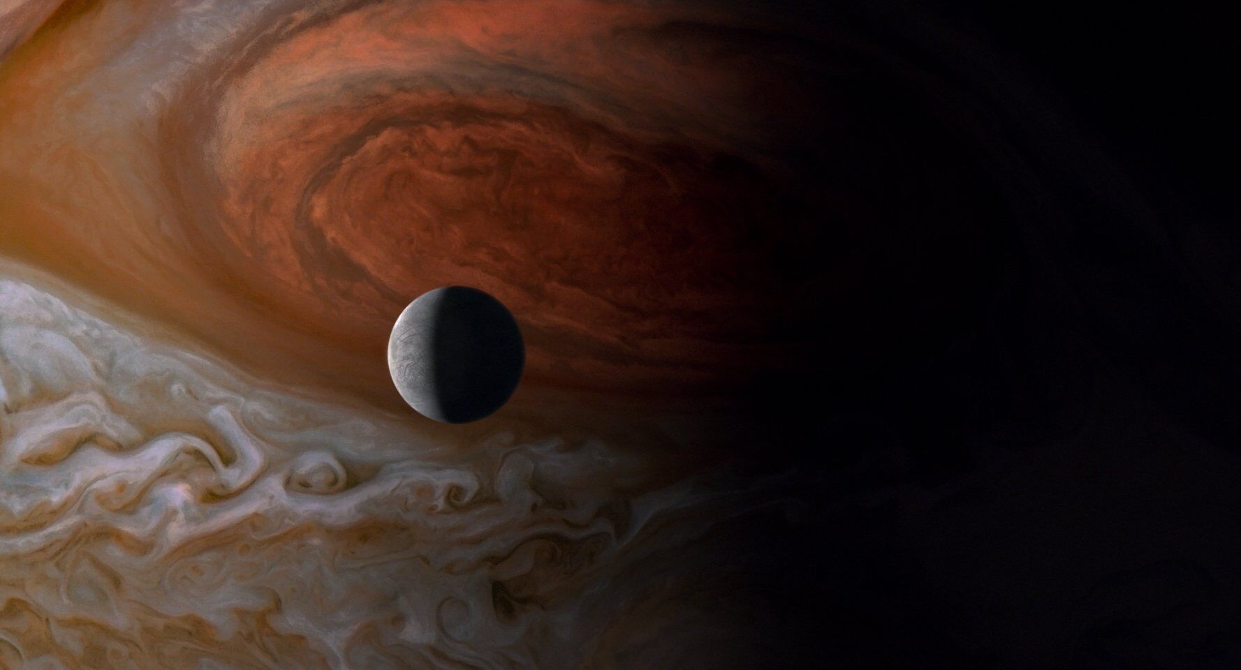 Movie Review – Voyage of Time: IMAX